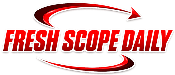 Fresh Scope Daily
