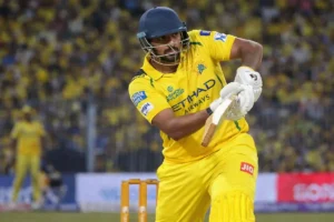 CSK New Signing Macneil Noronha IPL 2026 — And His Resume Will Shock You