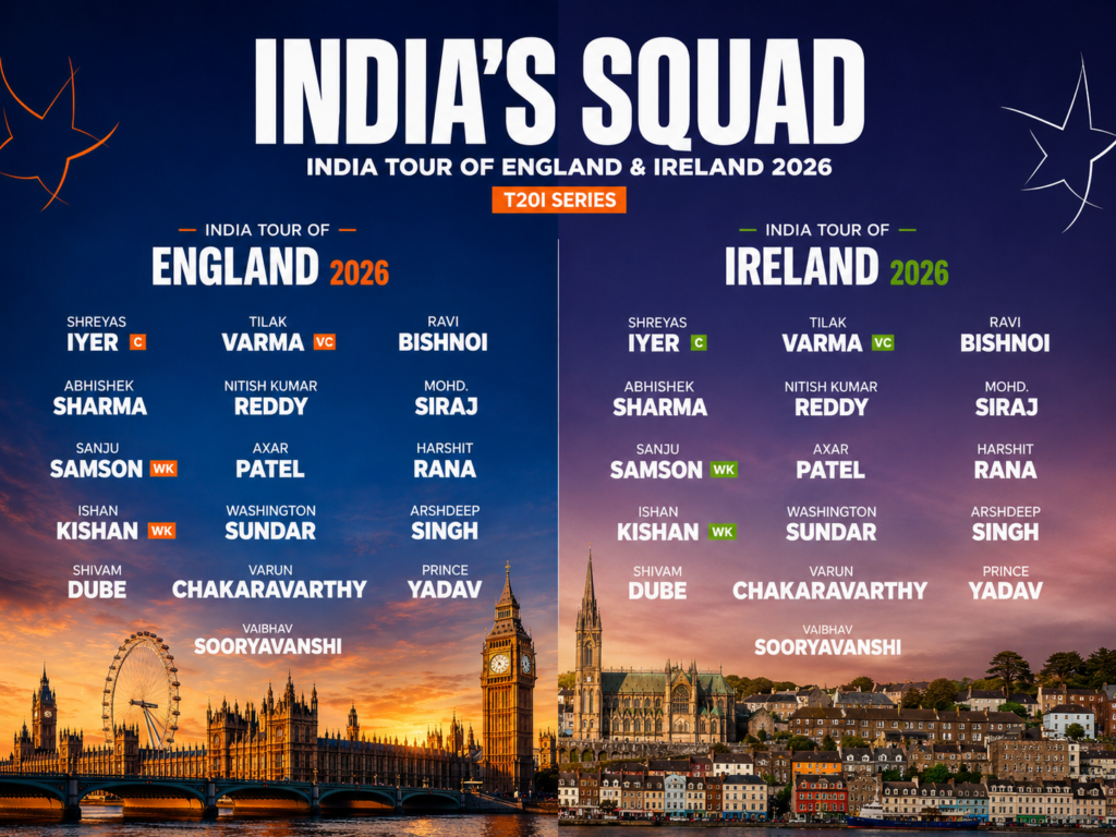 ind vs eng 2026 squad